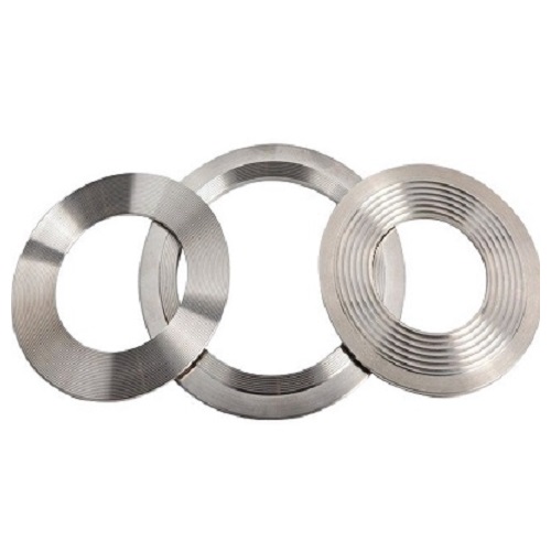 Basic style kammprofile gaskets